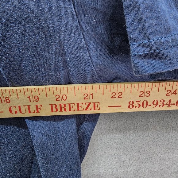 Disney Star Wars T Shirt Mens XL Black Galaxy's Edge Landing 2019 Passholder Top - Picture 5 of 8